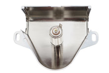 Load image into Gallery viewer, Chrome Handlebar Clamp Cover