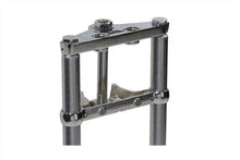 Load image into Gallery viewer, Fork Assembly with Polished Sliders 2 inch Over Stock