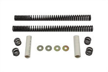 Load image into Gallery viewer, Fork Spring Lowering Kit