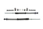 Fork Spring Lowering Kit