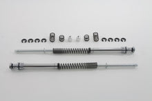 Load image into Gallery viewer, Fork Spring Lowering Kit