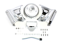Load image into Gallery viewer, 7 inch Headlamp Cowl Kit