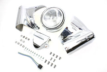 Load image into Gallery viewer, 7 inch Headlamp Cowl Kit