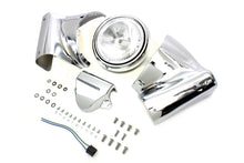 Load image into Gallery viewer, 7 inch Headlamp Cowl Kit
