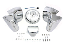 Load image into Gallery viewer, 7 inch Headlamp Cowl Kit