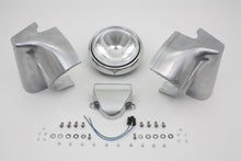 Load image into Gallery viewer, 7 inch Headlamp Cowl Kit
