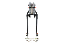 Load image into Gallery viewer, 20 inch Inline Spring Fork Kit Black