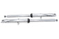 Factory Sample 41mm Fork Slider Assembly Chrome