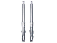 Load image into Gallery viewer, Factory Sample 41mm Fork Slider Assembly Chrome