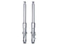 Factory Sample 41mm Fork Slider Assembly Chrome