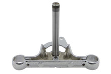 Load image into Gallery viewer, Factory Sample Lower Triple Tree with Stem Chrome