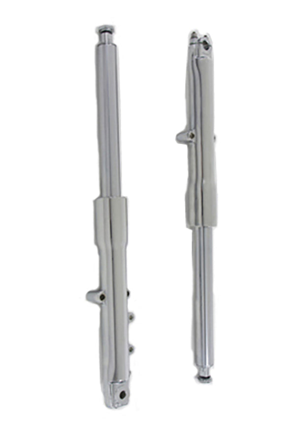 Factory Sample 41mm Fork Slider Assembly