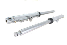 Load image into Gallery viewer, Factory Sample 41mm Fork Slider Assembly