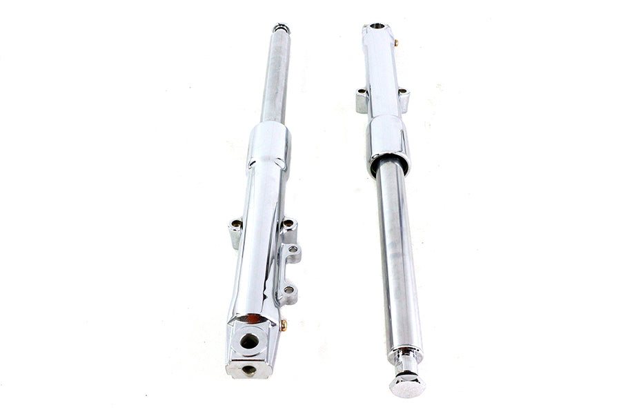 Factory Sample 41MM Fork Slider Assembly