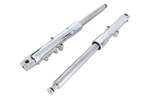 Load image into Gallery viewer, Factory Sample 41MM Fork Slider Assembly