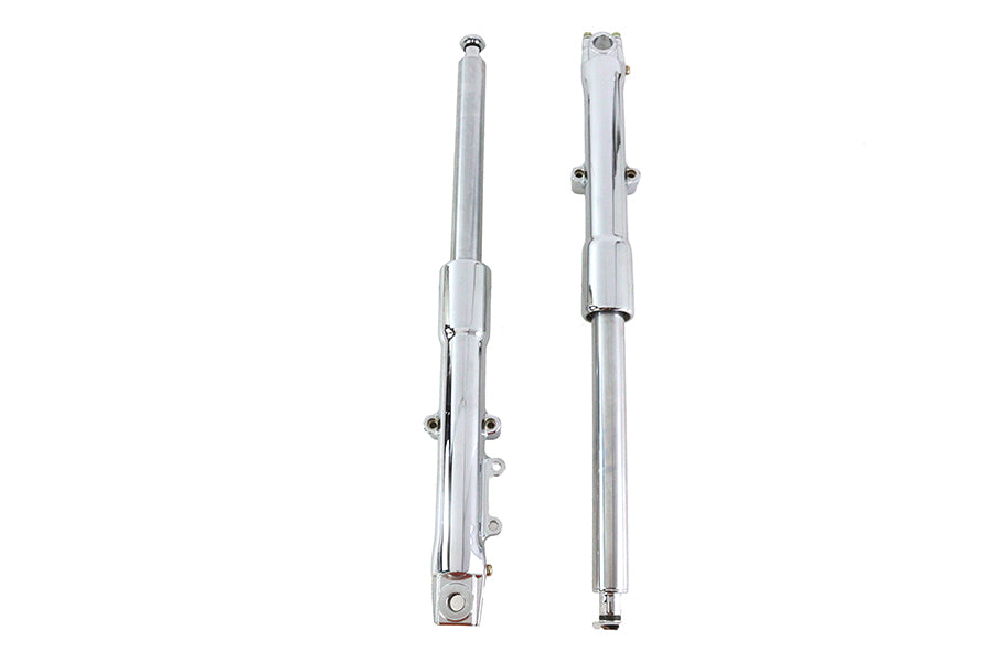 Factory Sample 41MM Fork Slider Assembly