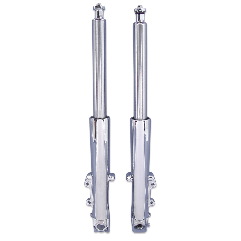 Factory Sample 41mm Fork Slider Assembly