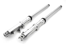 Load image into Gallery viewer, Factory Sample 41mm Fork Slider Assembly with Polished