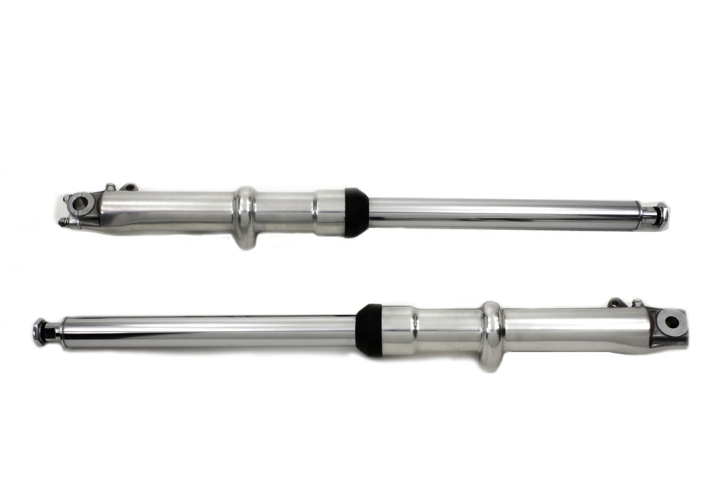 Factory Sample 41mm Fork Slider Assembly with Polished