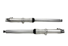 Load image into Gallery viewer, Factory Sample 41mm Fork Slider Assembly with Polished