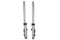 Factory Sample Dual Disc 41mm Fork Slider Assembly