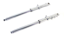 Load image into Gallery viewer, Factory Sample 41mm Fork Slider Assembly