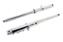 Load image into Gallery viewer, Factory Sample 41mm Fork Slider Assembly