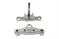 Factory Sample Deuce Style Chrome Triple Tree Set