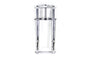 Factory Sample Fork Assembly with Chrome Sliders