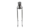 Factory Sample 20-1/2 inch Wide Spring Fork Assembly with Sh