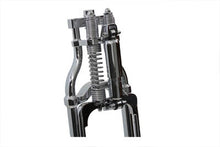 Load image into Gallery viewer, Factory Sample 20-1/2 inch Wide Spring Fork Assembly with Sh
