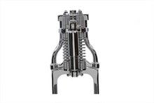 Load image into Gallery viewer, Factory Sample 20-1/2 inch Wide Spring Fork Assembly with Sh