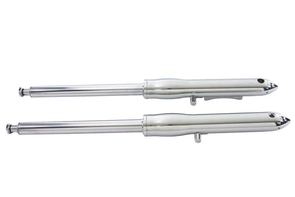 Factory Sample 41mm Fork Slider Assembly