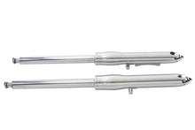 Load image into Gallery viewer, Factory Sample 41mm Fork Slider Assembly