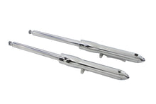 Load image into Gallery viewer, Factory Sample 41mm Fork Slider Assembly