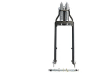 Load image into Gallery viewer, Factory Sample 20 inch Inline Spring Fork Kit Black