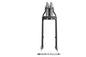 Factory Sample 20 inch Inline Spring Fork Kit Black