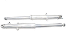Load image into Gallery viewer, Factory Sample 41mm Fork Slider Assembly with Polished