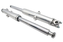 Load image into Gallery viewer, Factory Sample 41mm Fork Slider Assembly with Polished
