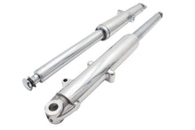 Load image into Gallery viewer, Factory Sample 41mm Fork Slider Assembly with Polished