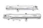 Factory Sample Chrome Lower Fork Slider Set