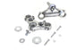 FXD 39mm Triple Tree Set Polished