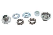 Load image into Gallery viewer, Big Twin Fork Neck Bearing Kit