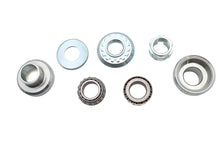 Load image into Gallery viewer, Big Twin Fork Neck Bearing Kit