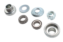 Load image into Gallery viewer, Big Twin Fork Neck Bearing Kit