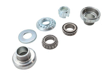 Load image into Gallery viewer, Big Twin Fork Neck Bearing Kit