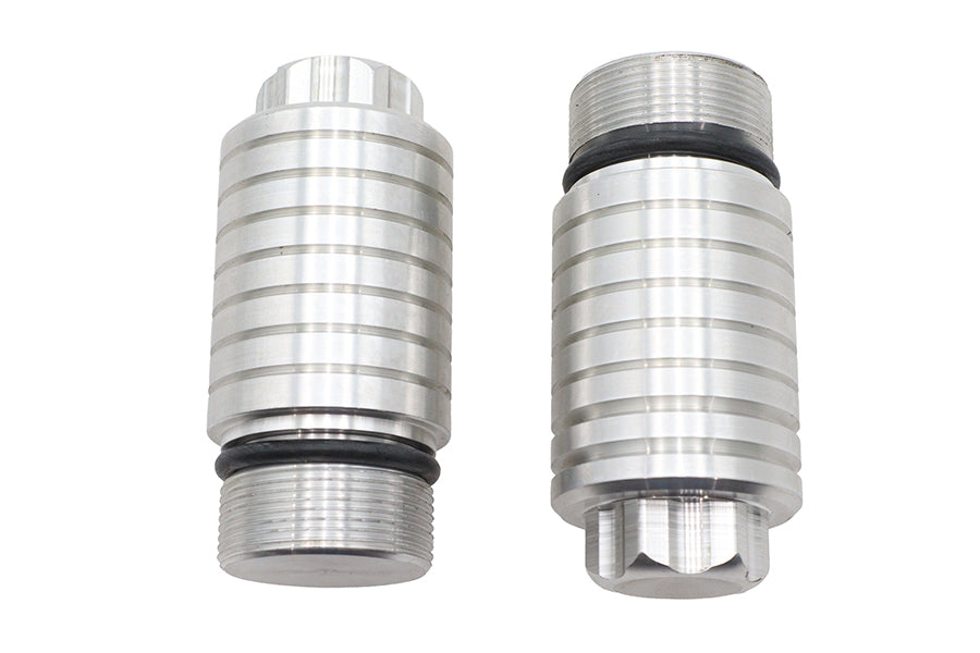 39mm Fork Tube 2 inch Extension Set