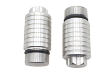 Load image into Gallery viewer, 39mm Fork Tube 2 inch Extension Set