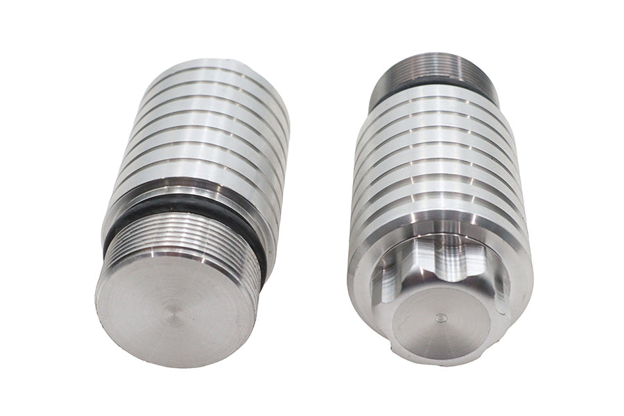 39mm Fork Tube 2 inch Extension Set