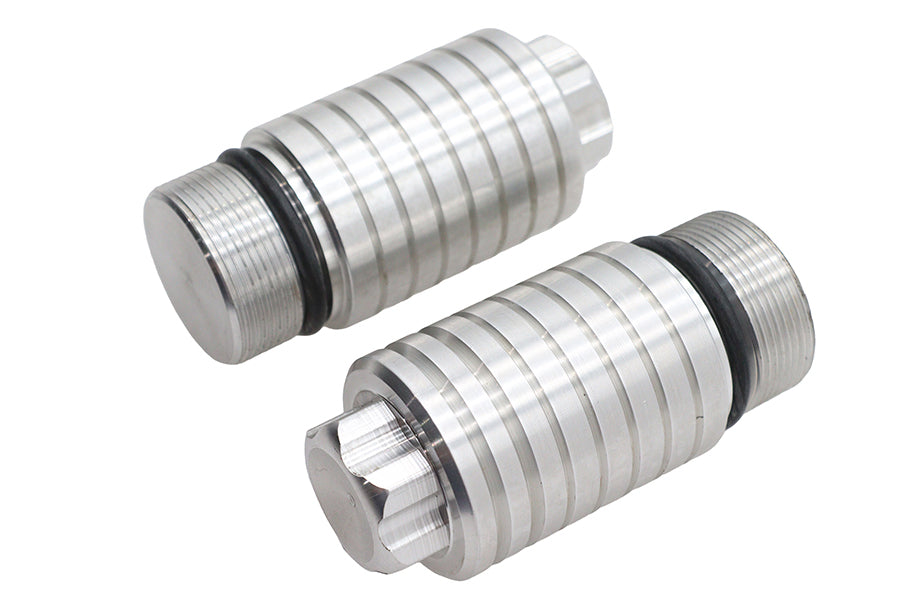 39mm Fork Tube 2 inch Extension Set